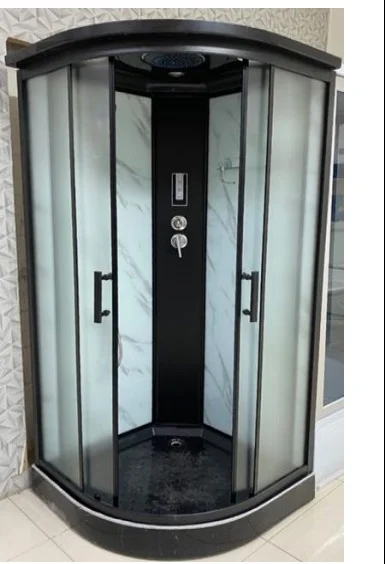 Душевая кабина Stella 2302 LUX 90х90х220см