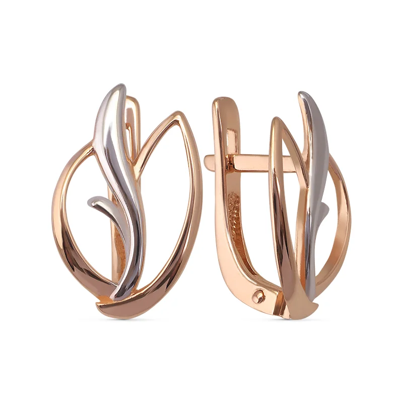 Серьги Кристалл ND305 2.41гр купить,NaN