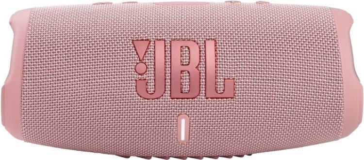 Портативная колонка JBL Charge 5 JBLCHARGE5PINK Pink - ForteMarket Портативная колонка JBL Charge 5 JBLCHARGE5PINK Pink купить,0