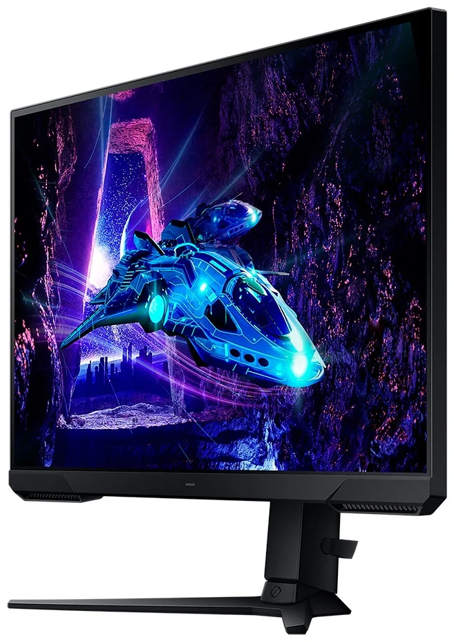 Монитор Samsung Odyssey G3 LS27AG302NIXCI 27" Black - ForteMarket Монитор Samsung Odyssey G3 LS27AG302NIXCI 27" Black купить,0