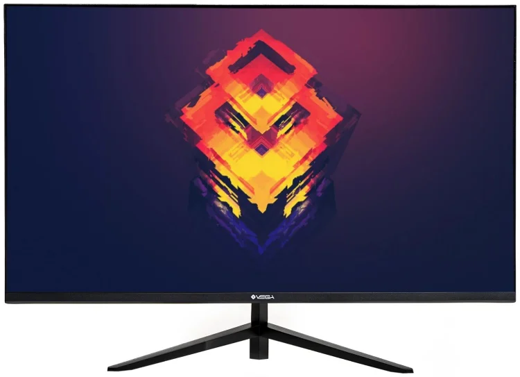 Монитор Vega VHF270-100CA 27" Black
