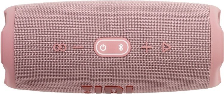Портативная колонка JBL Charge 5 JBLCHARGE5PINK Pink - ForteMarket Портативная колонка JBL Charge 5 JBLCHARGE5PINK Pink купить,0