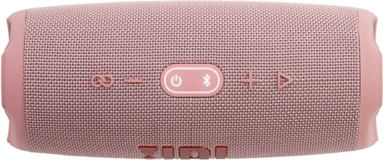 Портативная колонка JBL Charge 5 JBLCHARGE5PINK Pink купить,NaN