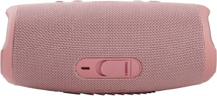 Портативная колонка JBL Charge 5 JBLCHARGE5PINK Pink купить,NaN
