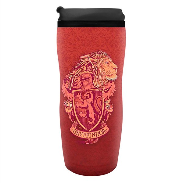 Термос Harry Potter Gryffindor Travel  355мл купить,NaN