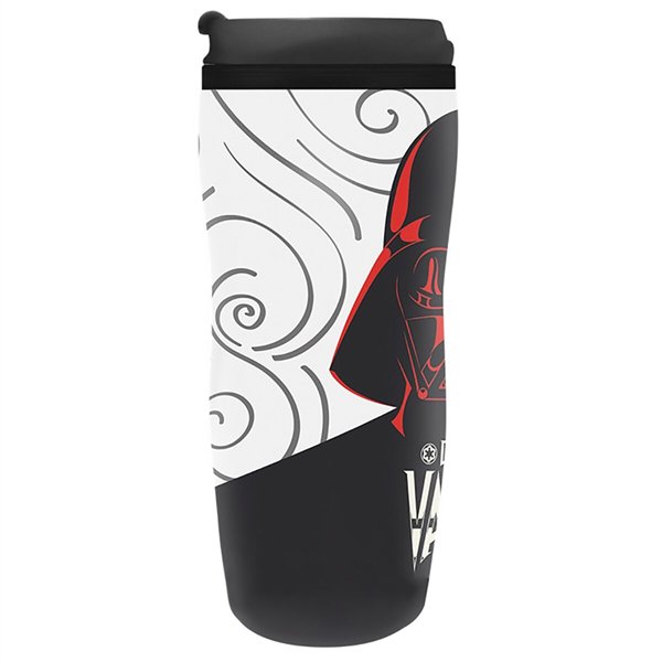 Термос Star Wars Vader Graphic 355мл  купить,NaN