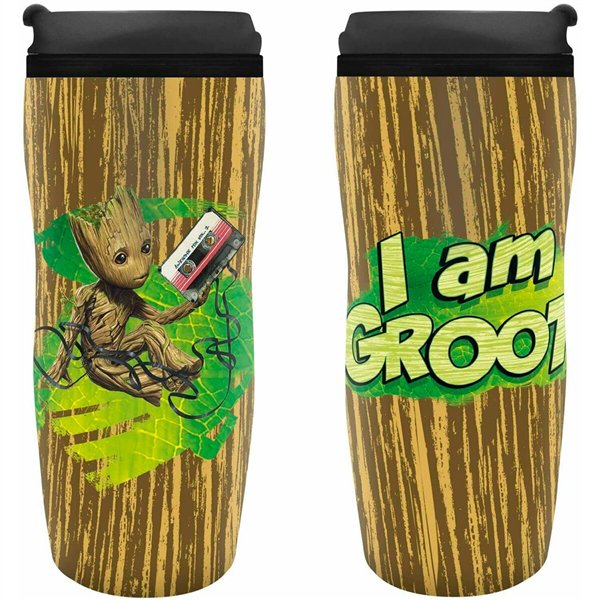 Термос Marvel Groot 355мл купить,NaN