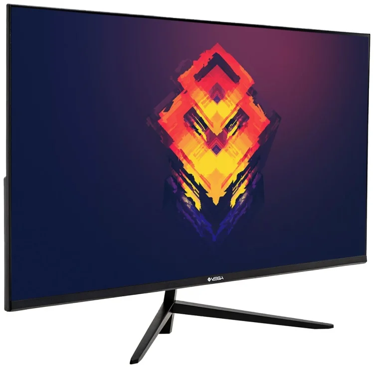 Монитор Vega VHF270-100CA 27" Black купить,0
