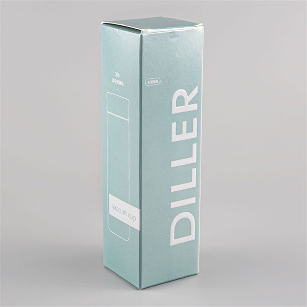 Термос Diller  Зима  400мл купить,NaN