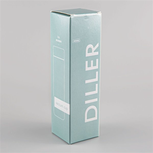 Термос Diller  Зима  400мл купить,NaN