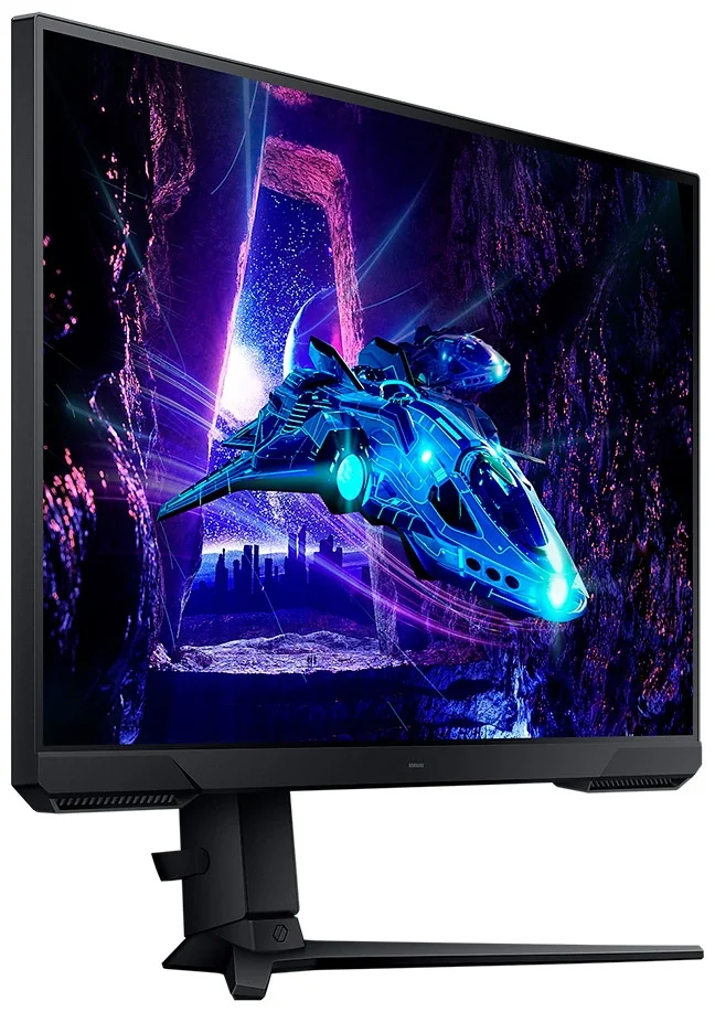 Монитор Samsung Odyssey G3 LS27AG302NIXCI 27" Black - ForteMarket Монитор Samsung Odyssey G3 LS27AG302NIXCI 27" Black купить,0