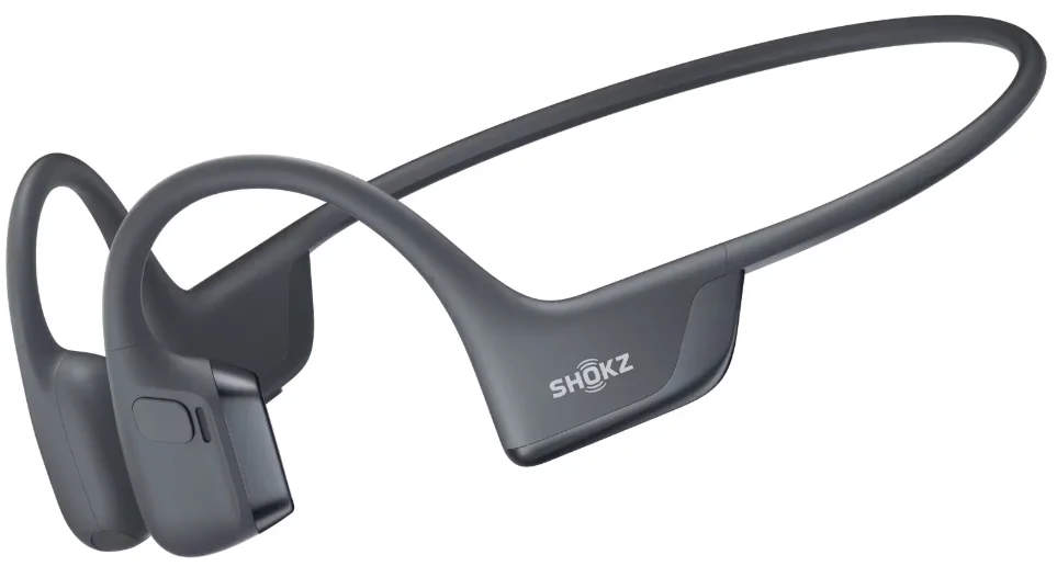 Наушники Shokz OpenRun Pro 2 S820 черный купить,95210