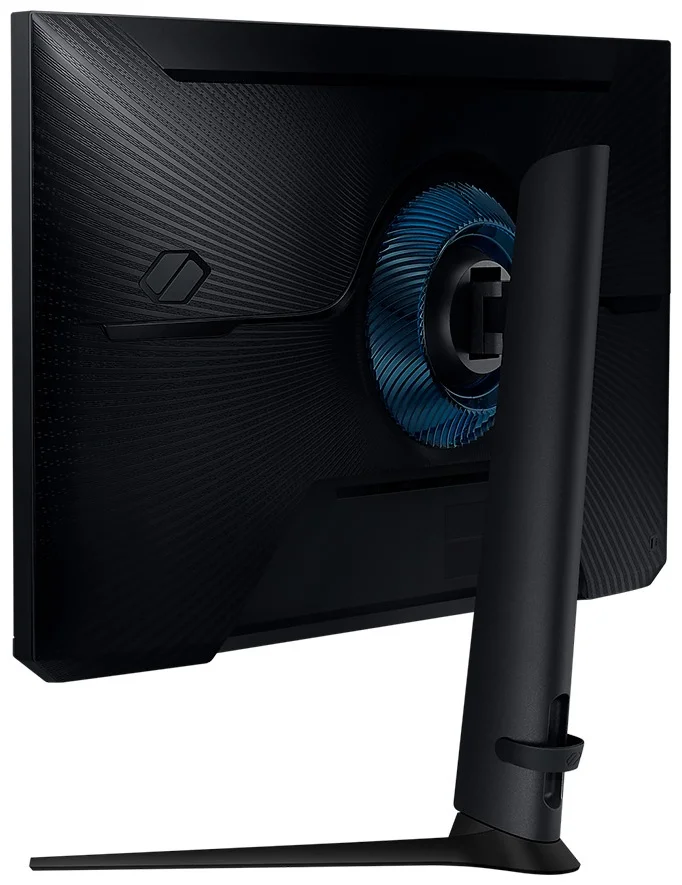 Монитор Samsung Odyssey G3 LS27AG302NIXCI 27" Black - ForteMarket Монитор Samsung Odyssey G3 LS27AG302NIXCI 27" Black купить,0