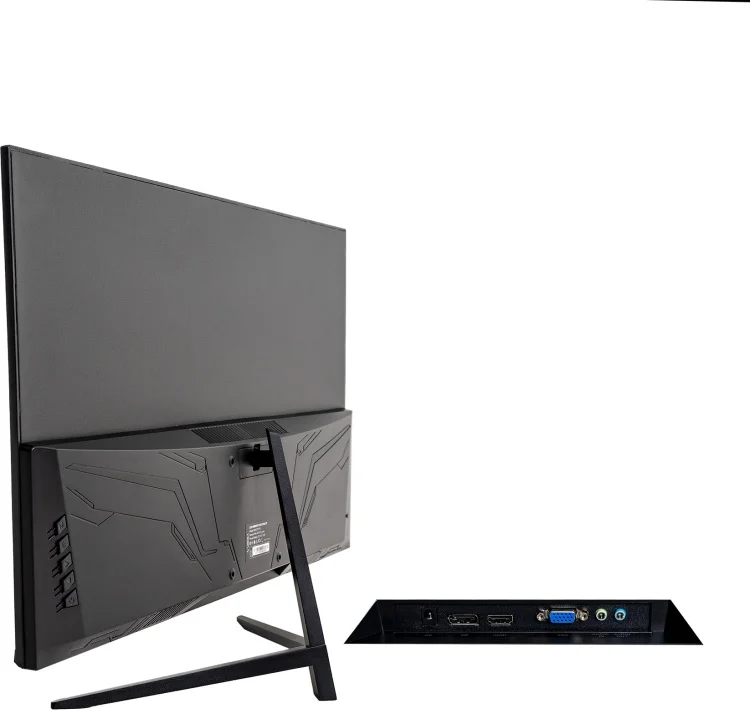 Монитор Vega VHF270-100CA 27" Black купить,0