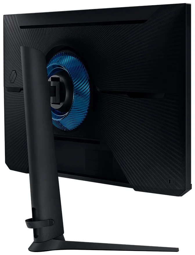 Монитор Samsung Odyssey G3 LS27AG302NIXCI 27" Black - ForteMarket Монитор Samsung Odyssey G3 LS27AG302NIXCI 27" Black купить,0