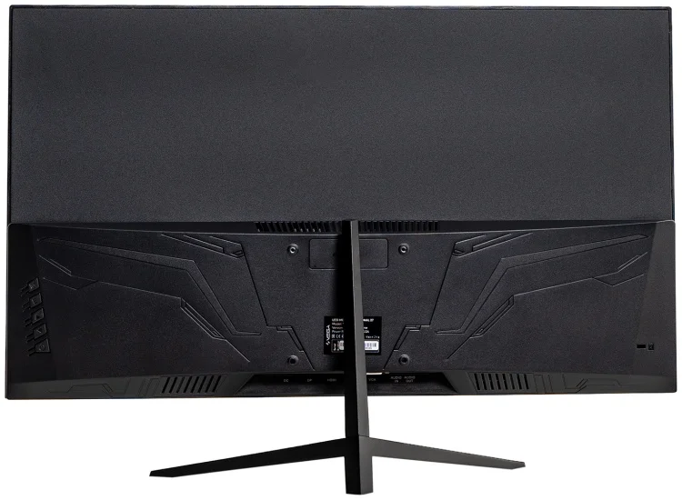 Монитор Vega VHF270-100CA 27" Black купить,0