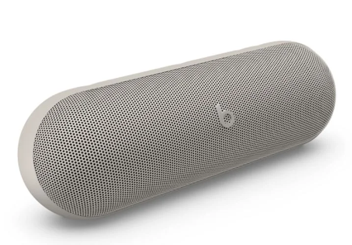 Портативная колонка Beats Pill MAX24 Light Gray