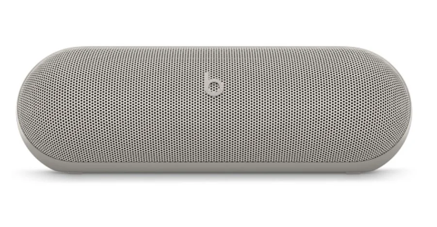 Портативная колонка Beats Pill MAX24 Light Gray