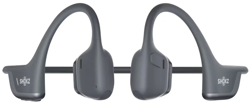 Наушники Shokz OpenRun Pro 2 S820 черный купить,95210