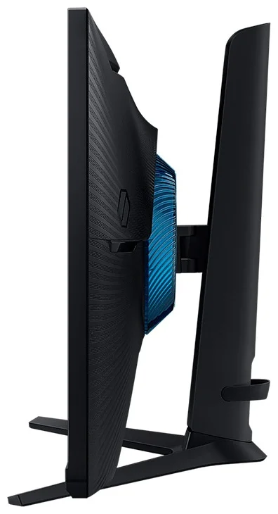 Монитор Samsung Odyssey G3 LS27AG302NIXCI 27" Black - ForteMarket Монитор Samsung Odyssey G3 LS27AG302NIXCI 27" Black купить,0