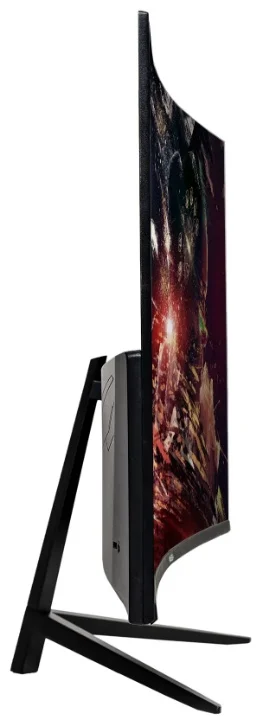 Монитор Vega VHС270-165CA 27" Black - ForteMarket Монитор Vega VHС270-165CA 27" Black купить,0