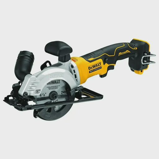 Пила циркулярная DeWalt DCS571E1T