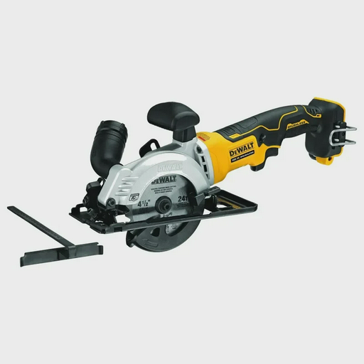 Пила циркулярная DeWalt DCS571E1T