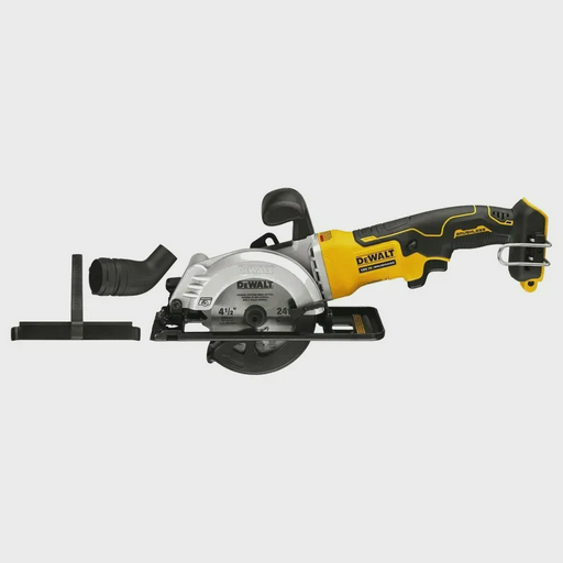 Пила циркулярная DeWalt DCS571E1T
