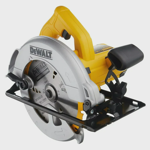 Пила циркулярная DeWalt DWE560K