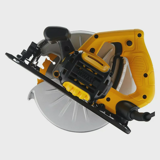 Пила циркулярная DeWalt DWE560K