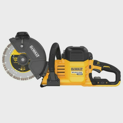 Пила дисковая DeWalt DCS691X2-QW