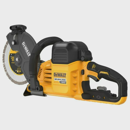 Пила дисковая DeWalt DCS691X2-QW
