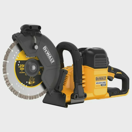 Пила дисковая DeWalt DCS691X2-QW