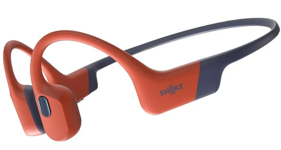 Наушники Shokz OpenSwim Pro S710 оранжевый купить,NaN