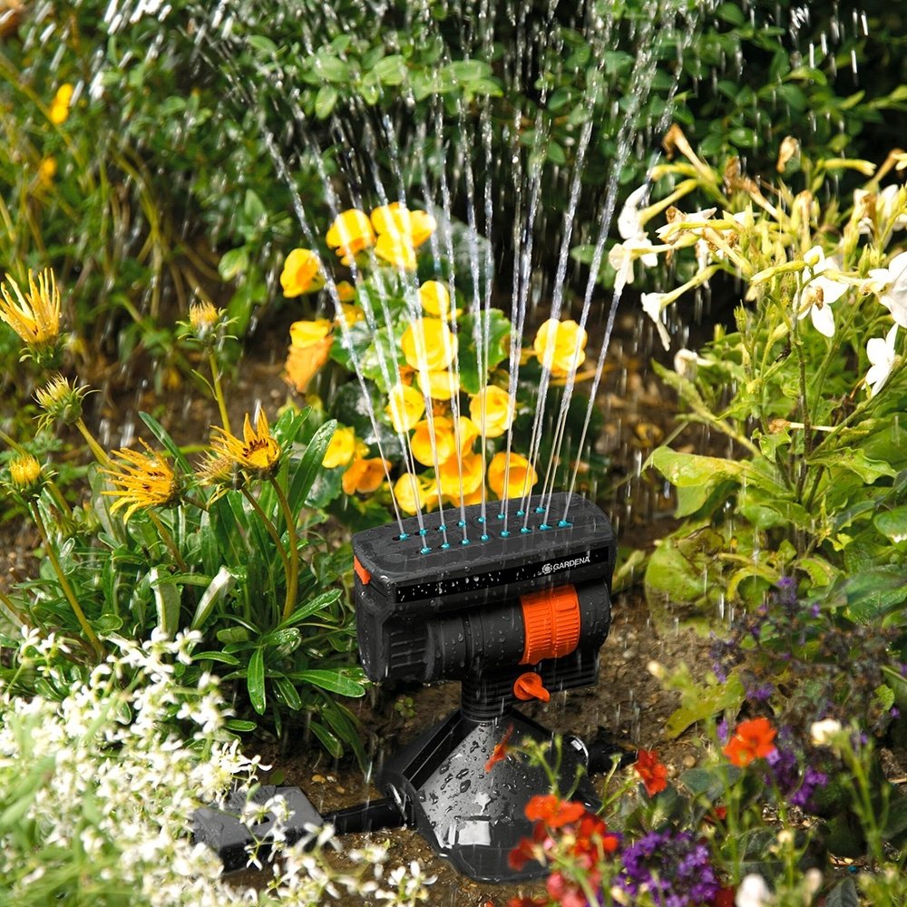 GARDENA 08364-20 купить,NaN