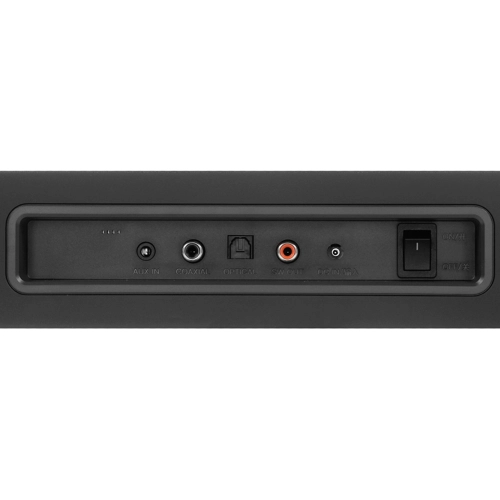 Саундбар Xiaomi Mi TV Soundbar MDZ-35-DA черный купить,NaN