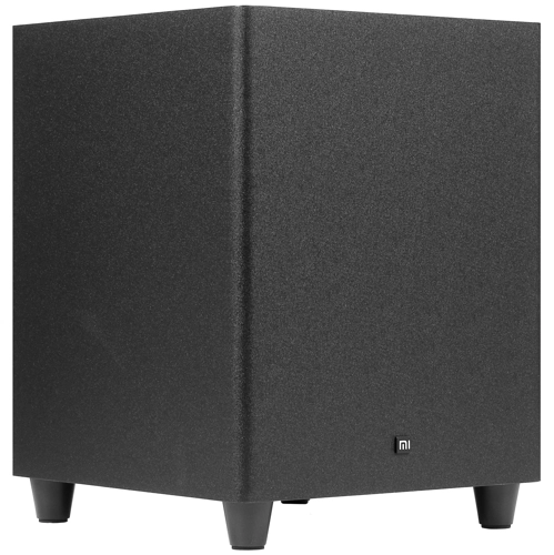 Саундбар Xiaomi Mi TV Soundbar MDZ-35-DA черный купить,NaN