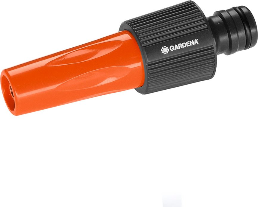 GARDENA наконечник для шланга 02818-20 купить,NaN