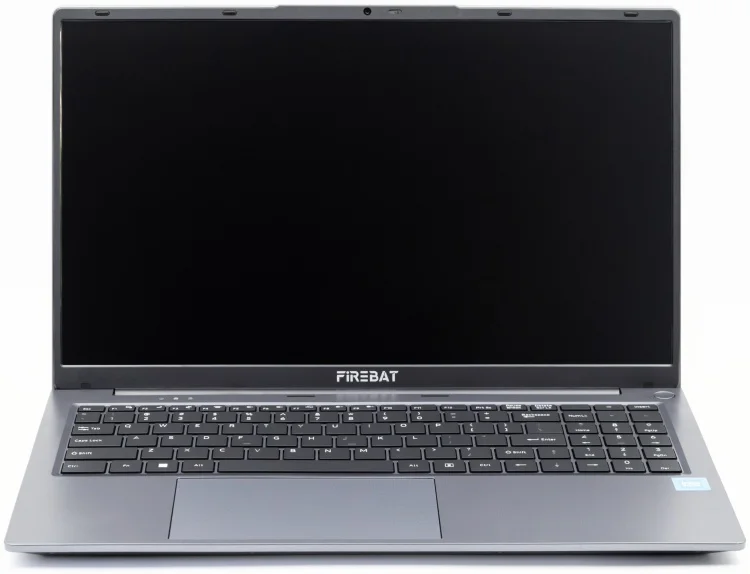 Ноутбук Firebat AT15 IGNB16F9 15.6" Black