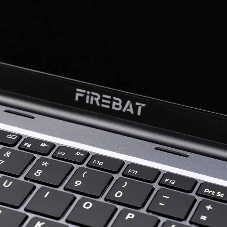 Ноутбук Firebat AT15 IGNB16F9 15.6" Black купить,0