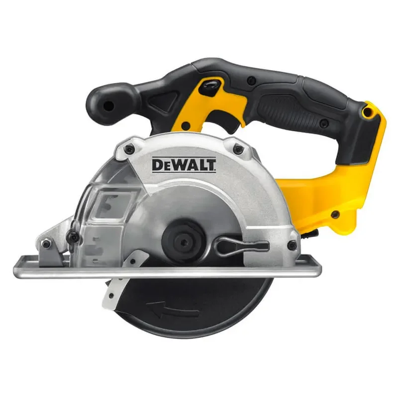 Пила дисковая DeWalt DCS373N-XJ