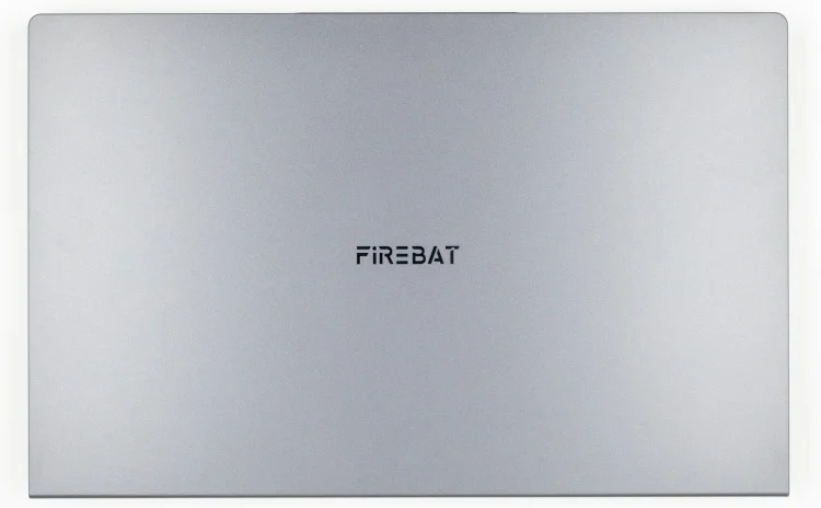 Ноутбук Firebat AT15 IGNB16F9 15.6" Black купить,0