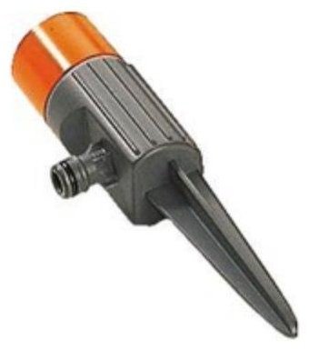 GARDENA распылитель Aquazoom Comfort 250/2 01951-20 купить,NaN