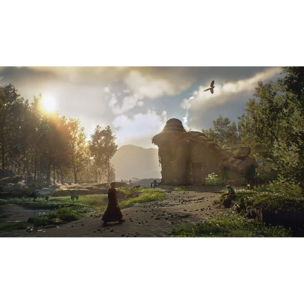 Игра для PS5 Hogwarts Legacy - ForteMarket Игра для PS5 Hogwarts Legacy купить,15900