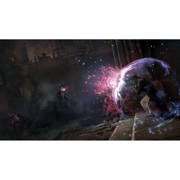 Игра для PS5 Hogwarts Legacy купить,0