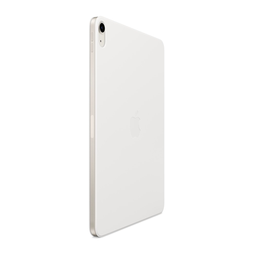 Чехол Apple для iPad Air Smart Folio 5th generation MH0A3ZM/A белый - ForteMarket Чехол Apple для iPad Air Smart Folio 5th generation MH0A3ZM/A белый купить,0