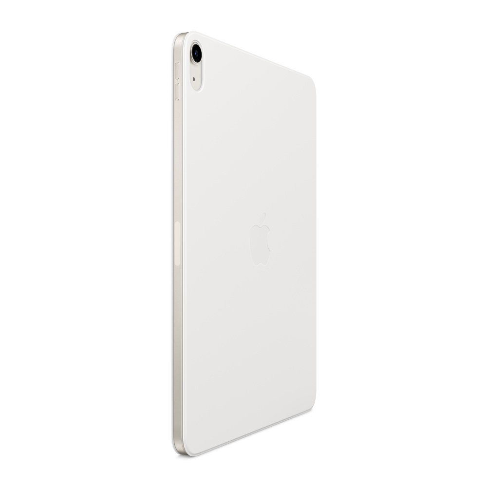 Чехол Apple для iPad Air Smart Folio 5th generation MH0A3ZM/A белый купить,NaN