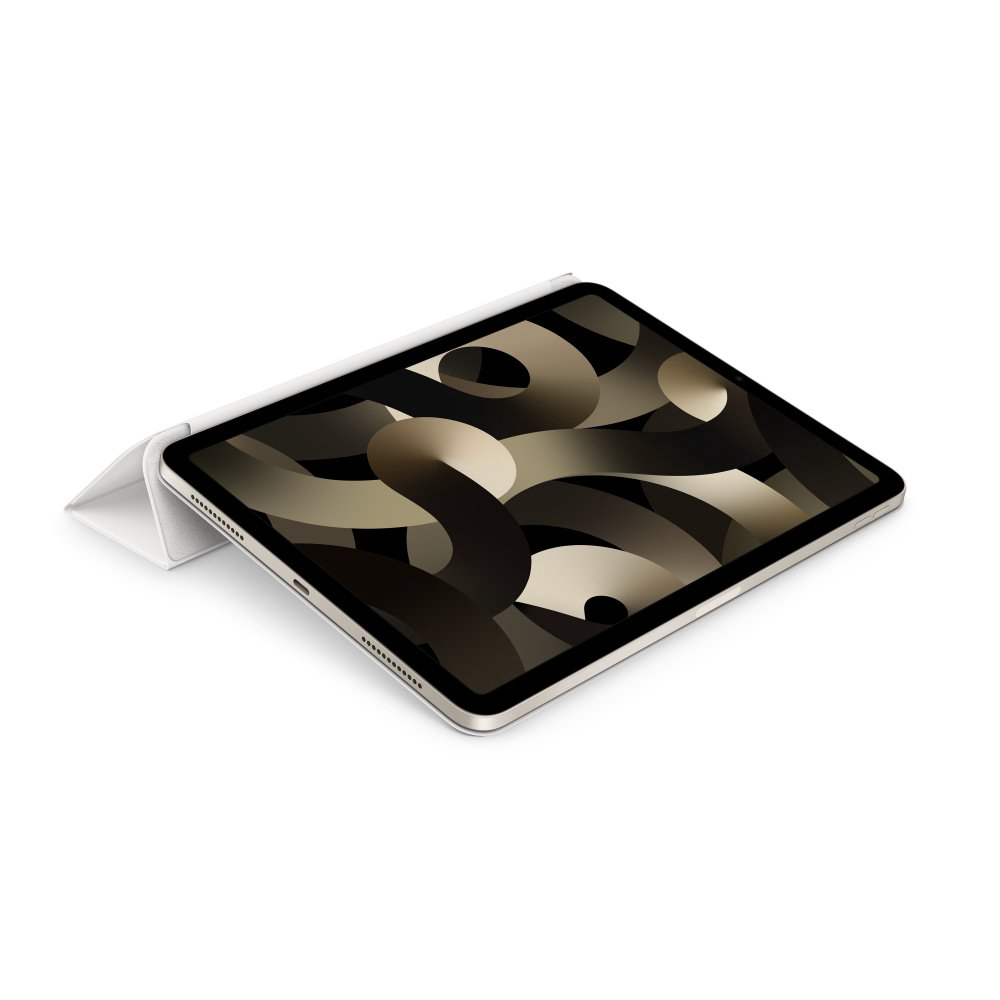 Чехол Apple для iPad Air Smart Folio 5th generation MH0A3ZM/A белый купить,NaN