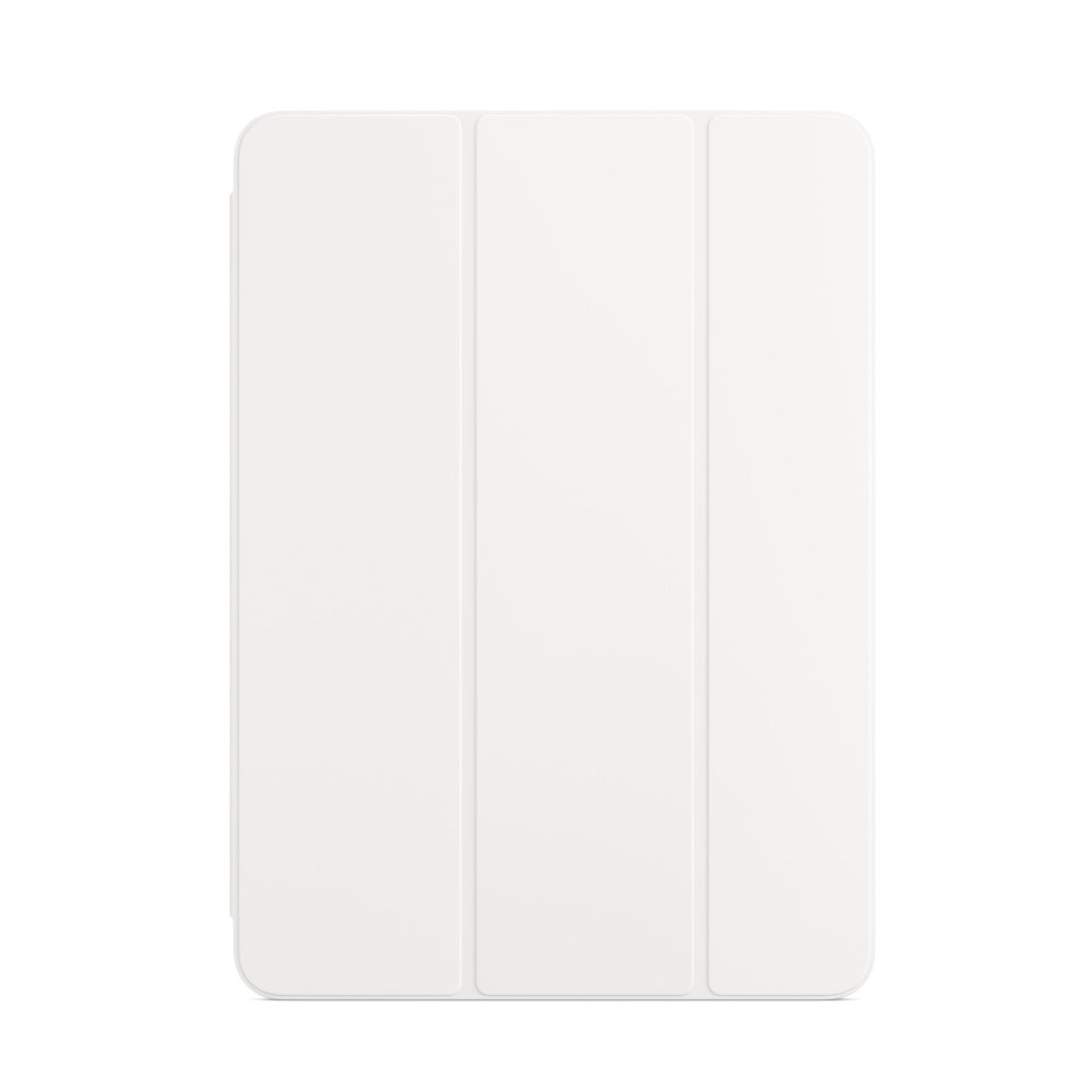 Чехол Apple для iPad Air Smart Folio 5th generation MH0A3ZM/A белый