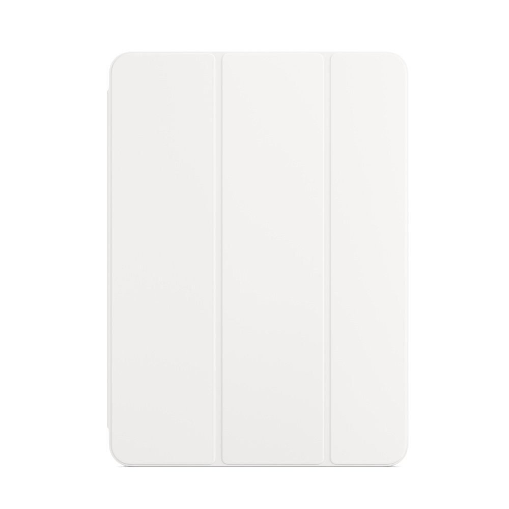 Чехол Apple для iPad Air Smart Folio 5th generation MH0A3ZM/A белый купить,NaN